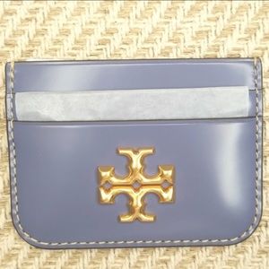 NEED GONE - Eleanor Spazzolato card case
